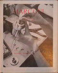 MARCONI, 1939-1945.
