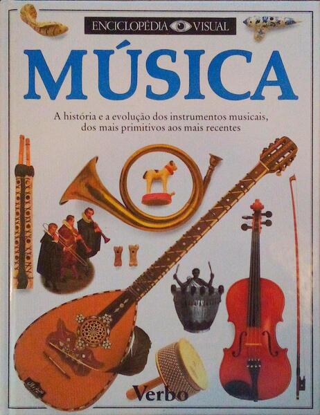 MÃšSICA. [5.Âª EDIÃ‡ÃƒO]
