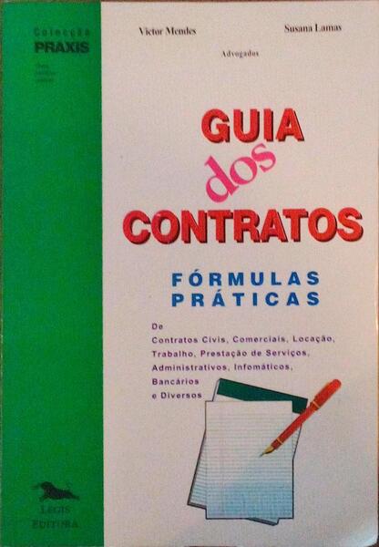 GUIA DOS CONTRATOS.