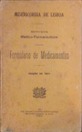 FORMULÃRIO DE MEDICAMENTOS.