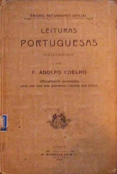 LEITURAS PORTUGUESAS.
