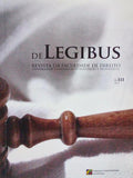 DE LEGIBUS, REVISTA DA FACULDADE DE DIREITO DA UNIVERSIDADE LUSÃ“FONA DE HUMANIDADES E TECNOLOGIAS NÂº 3.