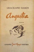 ANGÃšSTIA [4.Âª EDIÃ‡ÃƒO].