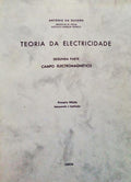 TEORIA DA ELECTRICIDADE.