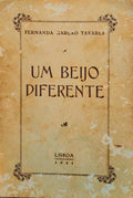 UM BEIJO DIFERENTE.