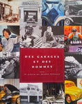 DES GARAGES ET DES HOMMES.