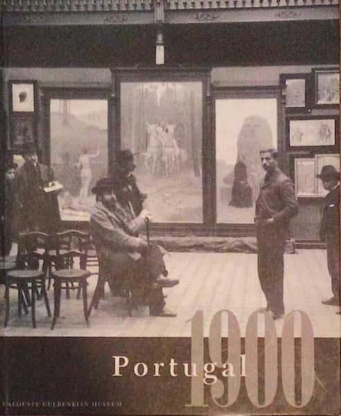 PORTUGAL 1900.