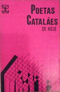 POETAS CATALÃƒES DE HOJE.