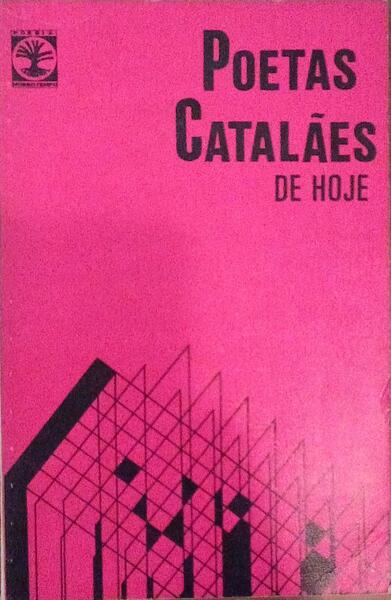 POETAS CATALÃƒES DE HOJE.