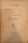 POEIRA DE CINZAS.