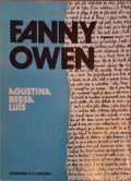 FANNY OWEN. [2.Âª EDIÃ‡ÃƒO]