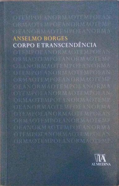 CORPO E TRANSCENDÃŠNCIA.