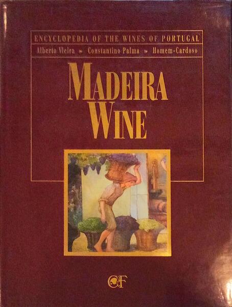 MADEIRA WINE.