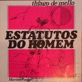 ESTATUTOS DO HOMEM.