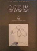 O QUE HÃ? DE COMUM.