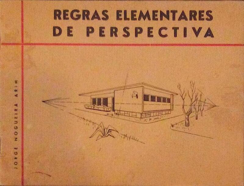 REGRAS ELEMENTARES DE PERSPECTIVA.