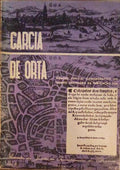 GARCIA DE ORTA, REVISTA DA JUNTA DE INVESTIGAÃ‡Ã•ES DO ULTRAMAR, VOL. 11, N.Âº 04 - 1963. [NÃšMERO ESPECIAL]