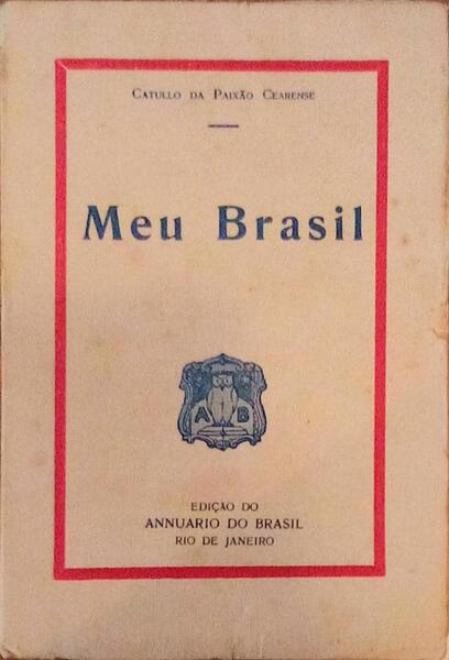 MEU BRASIL.