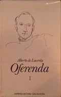 OFERENDA I.