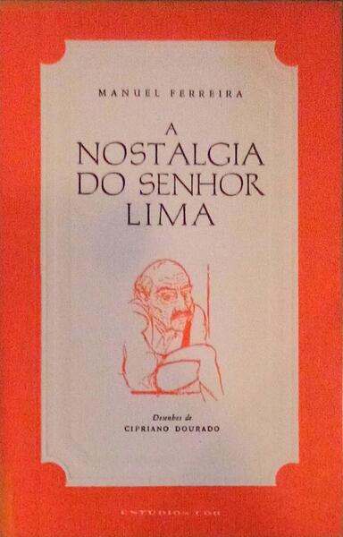 A NOSTALGIA DO SENHOR LIMA.