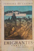 EMIGRANTES. [2.Âª EDIÃ‡ÃƒO]
