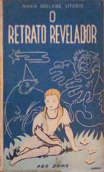 O RETRATO REVELADOR.
