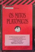 OS MITOS PLÃTONICOS.