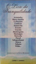 LIVRO (O) DA TRANQUILIDADE.