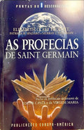 AS PROFECIAS DE SAINT GERMAIN.