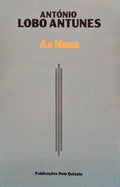 AS NAUS. [1.Âª EDIÃ‡ÃƒO]