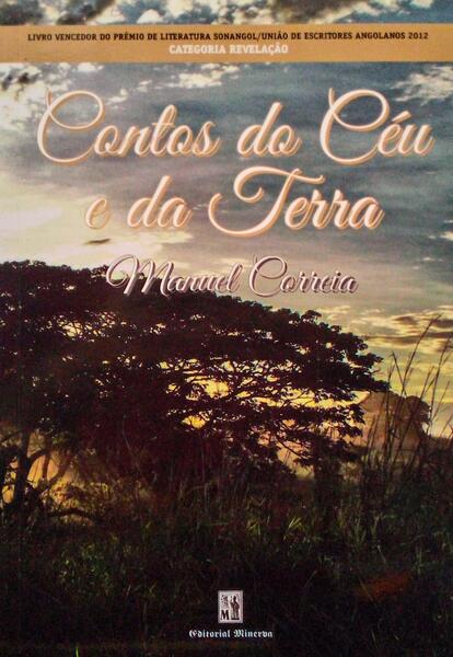 CONTOS DO CÃ‰U E DA TERRA.