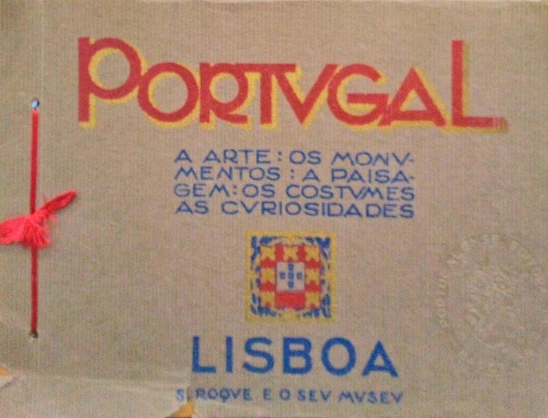LISBOA: SÃƒO ROQUE E O SEU MUSEU.