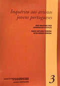 INQUÃ‰RITO AOS ARTISTAS JOVENS PORTUGUESES.