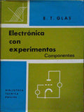 ELECTRONICA CON EXPERIMENTOS, COMPONENTES.