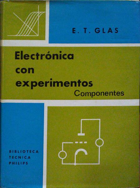 ELECTRONICA CON EXPERIMENTOS, COMPONENTES.