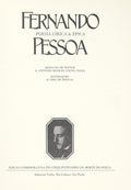 FERNANDO PESSOA. [4 VOLS.]