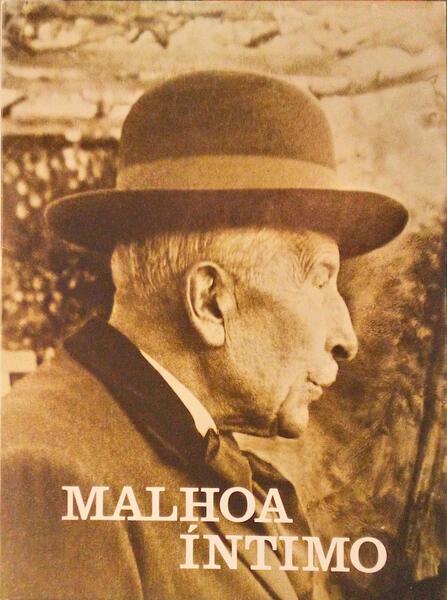 MALHOA ÃNTIMO. [2.Âª EDIÃ‡ÃƒO]