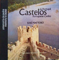 CASTELOS DE PORTUGAL. PORTUGUESE CASTLES.