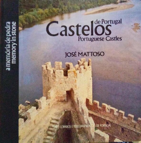 CASTELOS DE PORTUGAL. PORTUGUESE CASTLES.