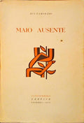 MAIO AUSENTE.