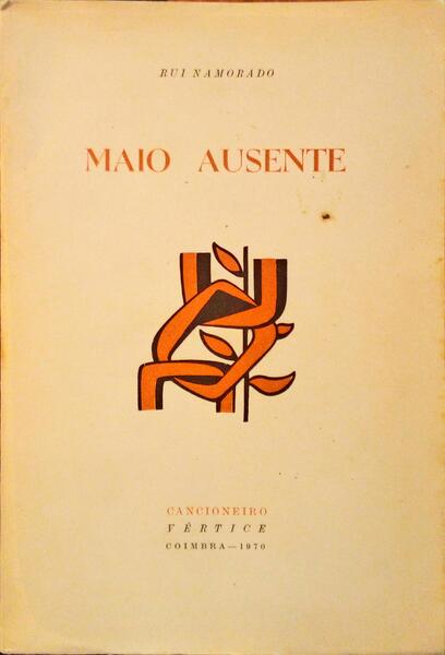MAIO AUSENTE.