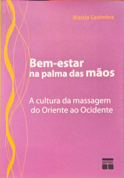 BEM-ESTAR NA PALMA DAS MÃƒOS.