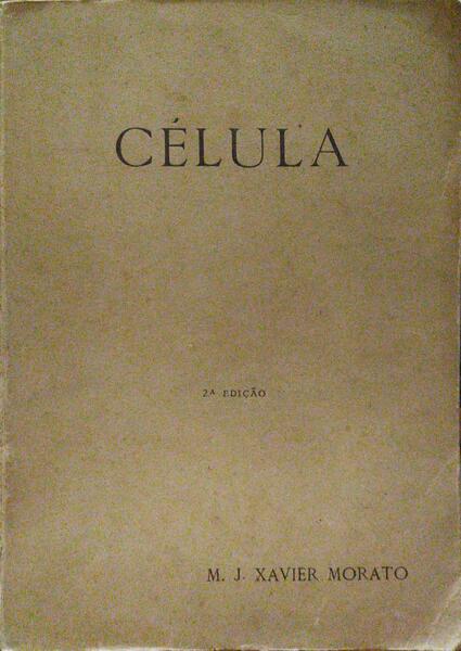 CÃ‰LULA.