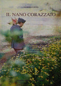 IL NANO CORAZZATO.