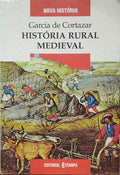 HISTÃ“RIA RURAL MEDIEVAL.