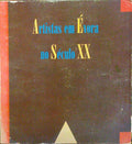 ARTISTAS EM Ã‰VORA NO SÃ‰CULO XX.