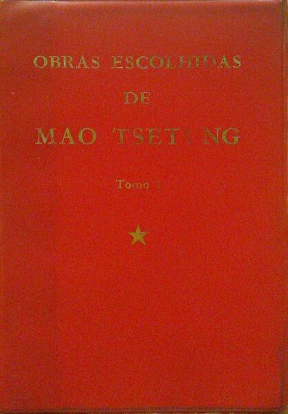 OBRAS ESCOLHIDAS. [4 VOLS.]