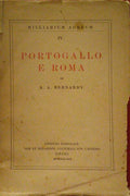 PORTOGALLO E ROMA.