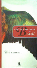 CONTOS POPULARES DO BRASIL.