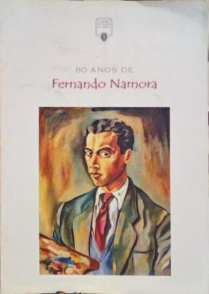 80 ANOS DE FERNANDO NAMORA.